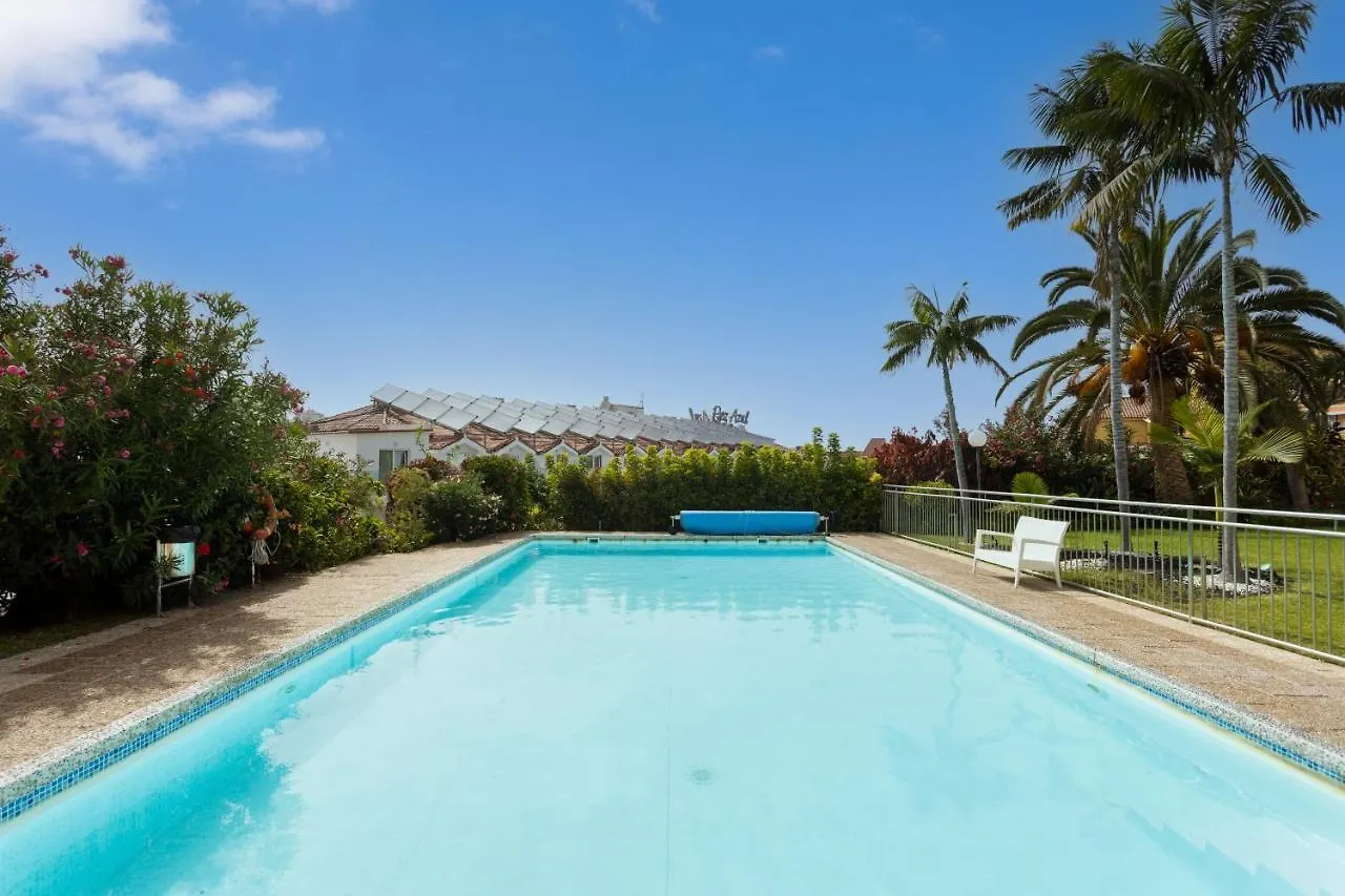 דירה פוארטו דה לה קרוז Home2Book La Casita Del Puerto, Terrace & Pool ספרד