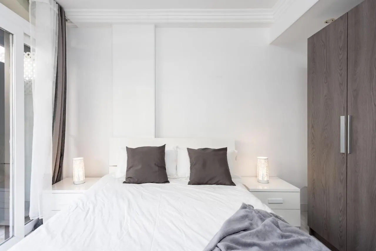 아파트 Home2Book La Casita Del Puerto, Terrace & Pool 푸에르토 드 라 크루즈
