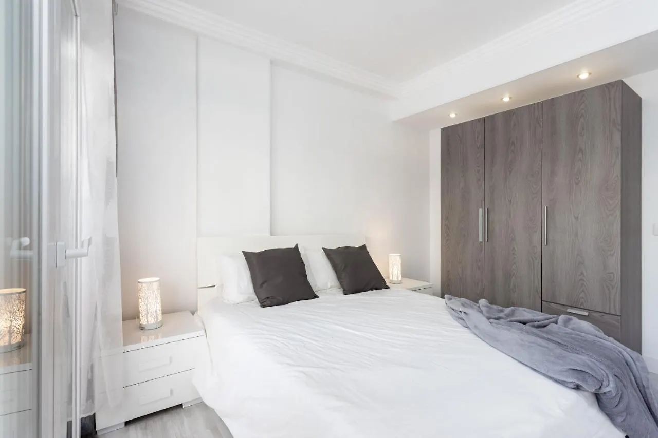 Home2Book La Casita Del Puerto, Terrace & Pool 푸에르토 드 라 크루즈 스페인