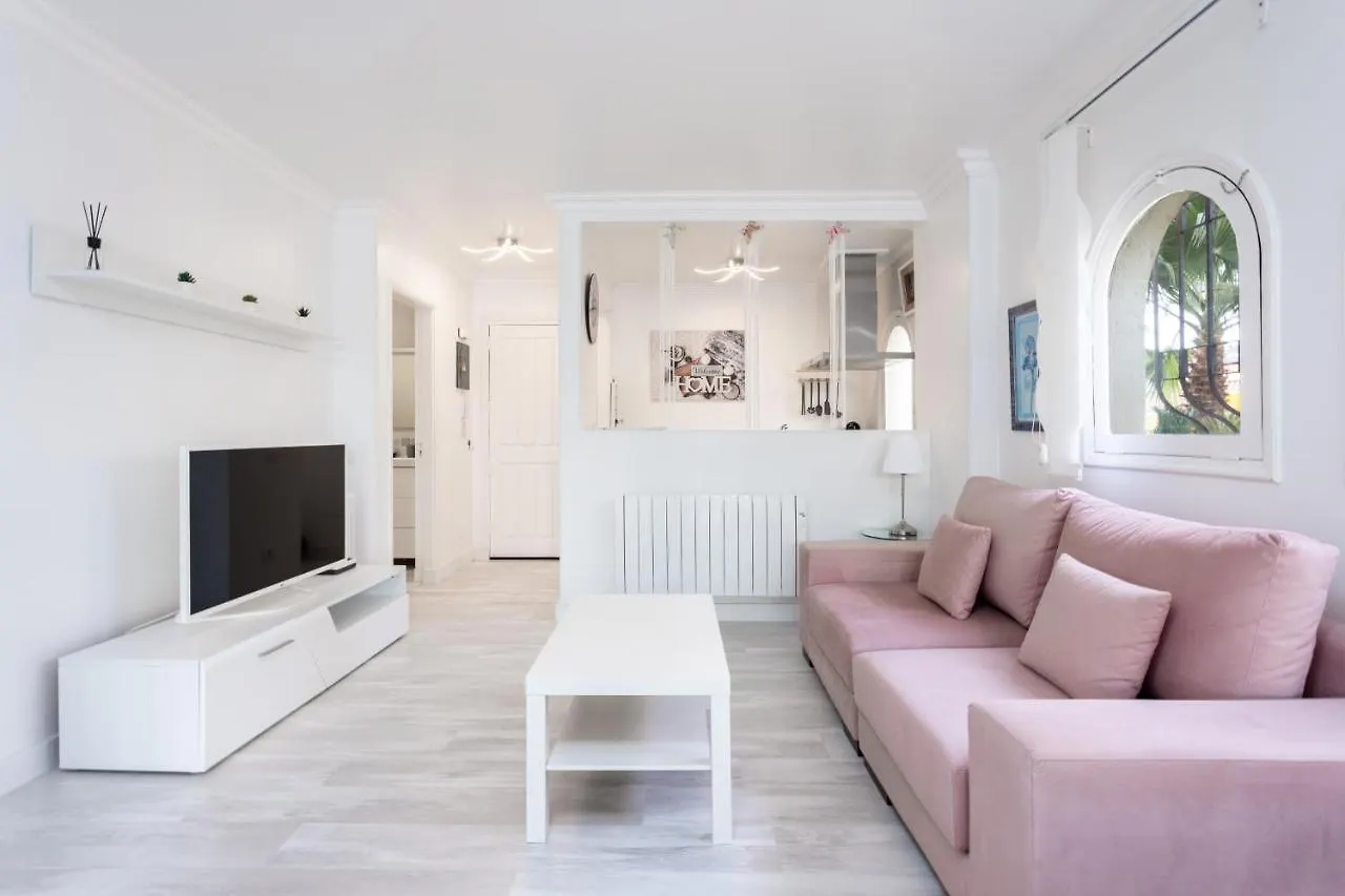 Home2Book La Casita Del Puerto, Terrace & Pool 푸에르토 드 라 크루즈