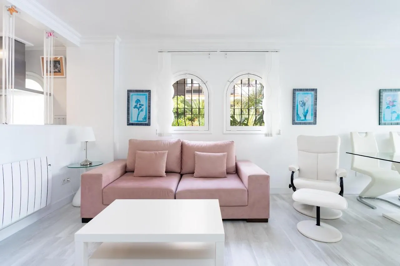 פוארטו דה לה קרוז Home2Book La Casita Del Puerto, Terrace & Pool דירה