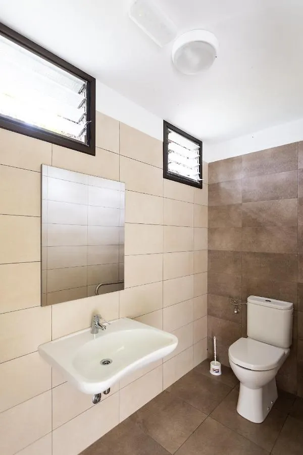 아파트 Home2Book La Casita Del Puerto, Terrace & Pool 푸에르토 드 라 크루즈