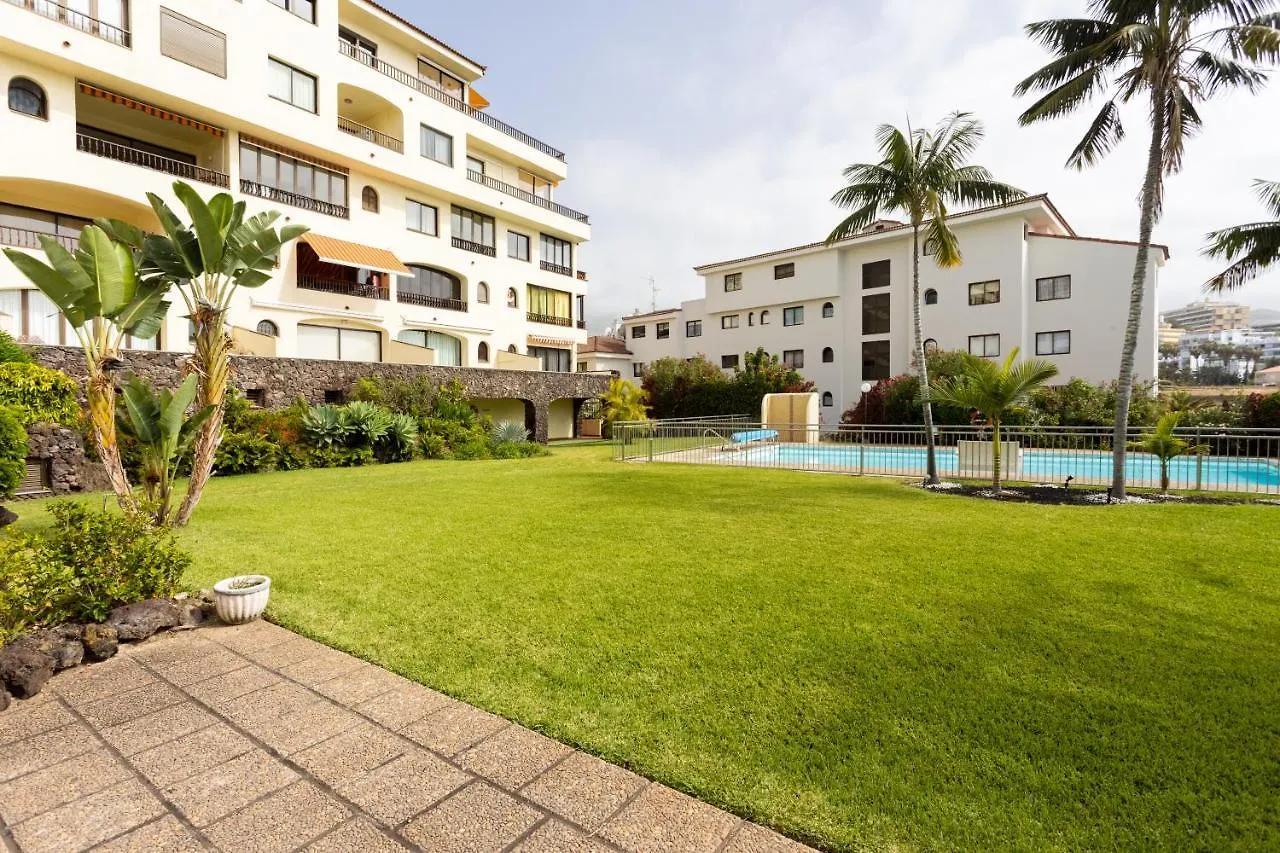 Home2Book La Casita Del Puerto, Terrace & Pool 푸에르토 드 라 크루즈 아파트