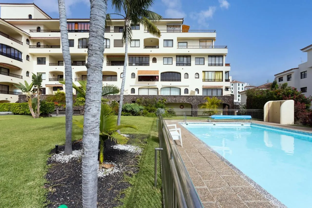 Home2Book La Casita Del Puerto, Terrace & Pool 푸에르토 드 라 크루즈