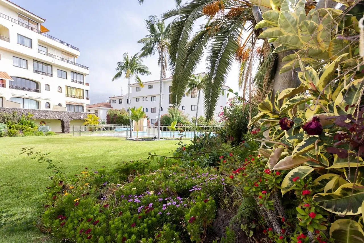 פוארטו דה לה קרוז Home2Book La Casita Del Puerto, Terrace & Pool דירה פוארטו דה לה קרוז