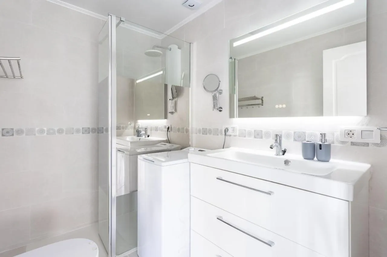 פוארטו דה לה קרוז Home2Book La Casita Del Puerto, Terrace & Pool