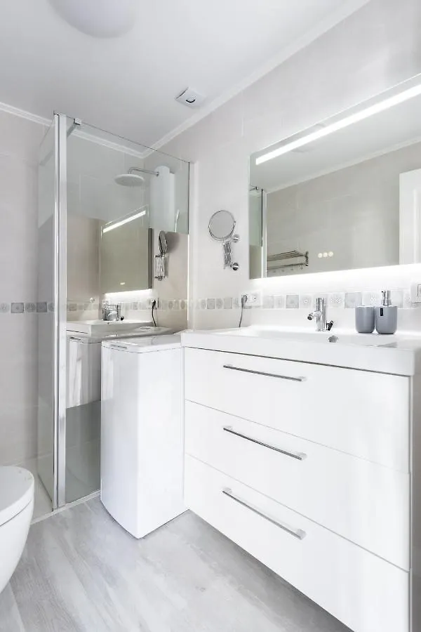 פוארטו דה לה קרוז Home2Book La Casita Del Puerto, Terrace & Pool 0*, פוארטו דה לה קרוז