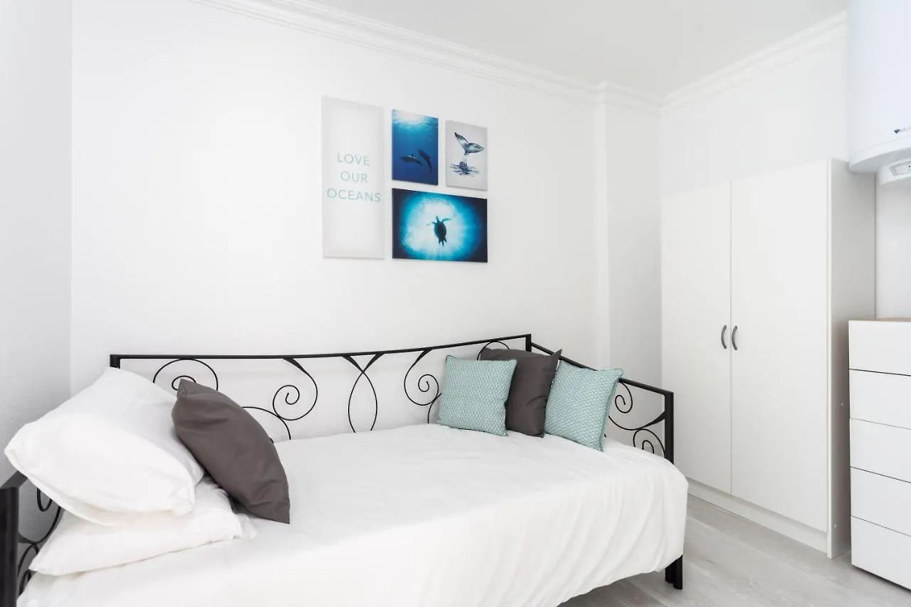 פוארטו דה לה קרוז Home2Book La Casita Del Puerto, Terrace & Pool פוארטו דה לה קרוז