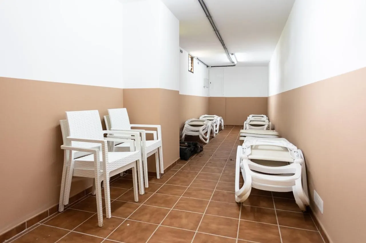 פוארטו דה לה קרוז Home2Book La Casita Del Puerto, Terrace & Pool פוארטו דה לה קרוז