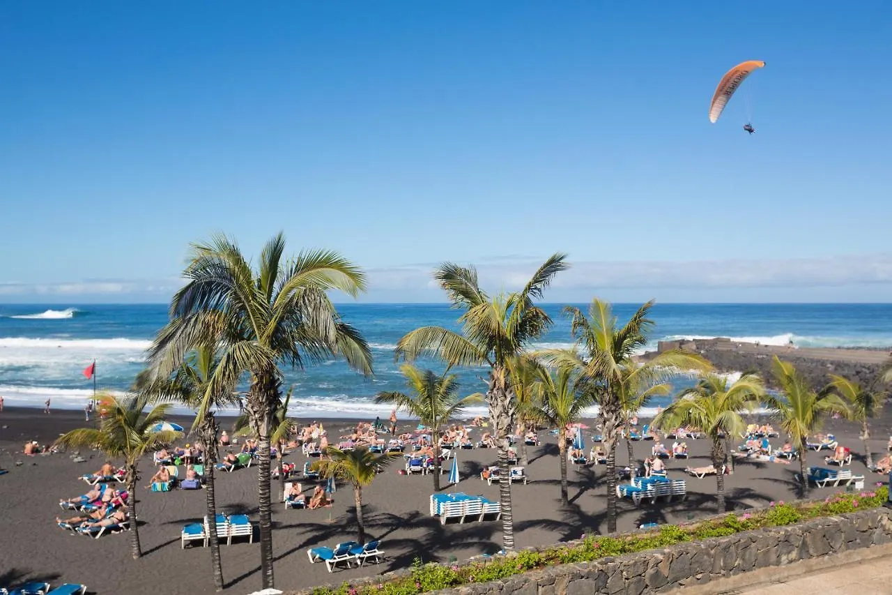 Home2Book La Casita Del Puerto, Terrace & Pool 푸에르토 드 라 크루즈 아파트
