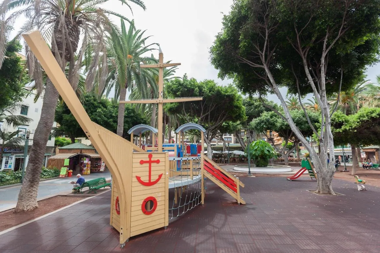 פוארטו דה לה קרוז Home2Book La Casita Del Puerto, Terrace & Pool