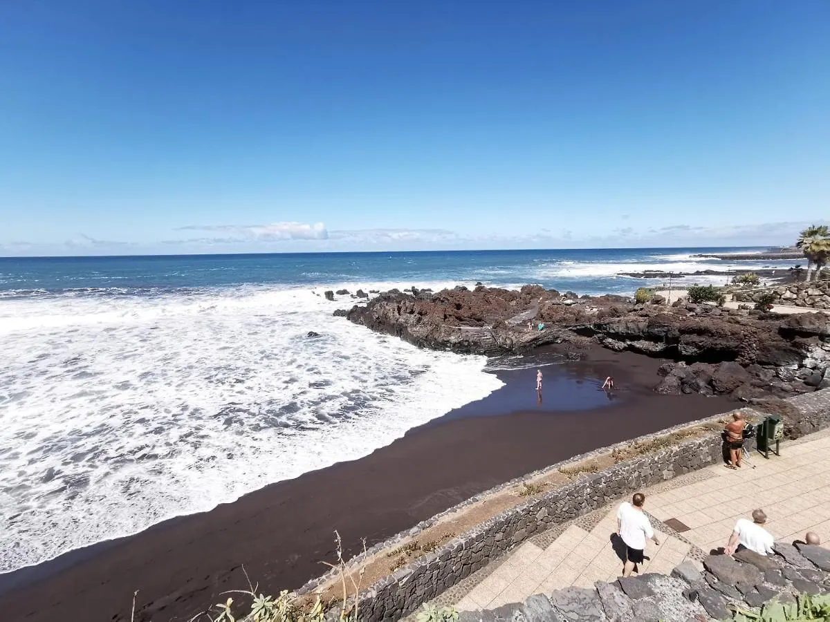 Home2Book La Casita Del Puerto, Terrace & Pool 푸에르토 드 라 크루즈