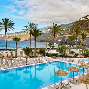 Melia Costa Atlantis Tenerife Puerto de la Cruz